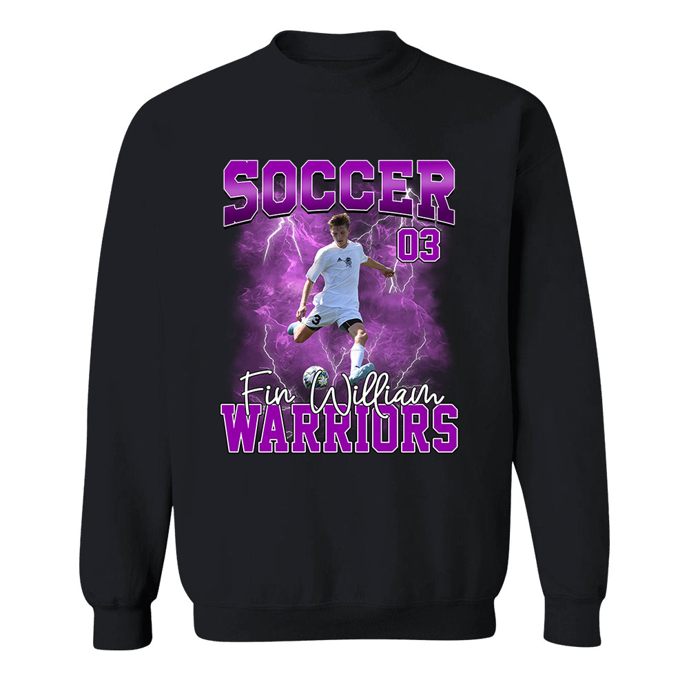 Game Day Personalized Shirt Custom Your Sport And Photo Gift For Sport Player Ph99