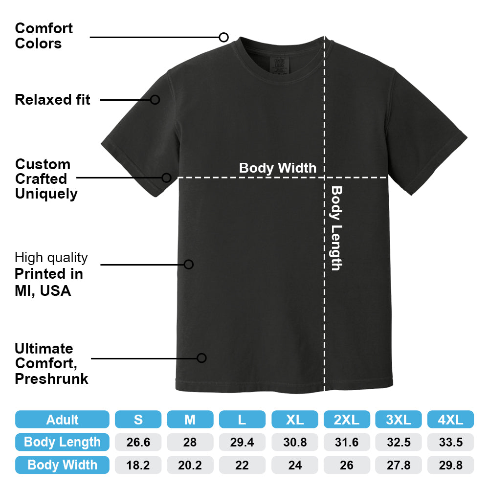 Cool Dads Club Shirt, Funny Husband Shirt, Gift for Him, Father's Day Gift, Daddy Shirt, Dad to be, Cool Dad, Father's Shirt, Comfort Colors