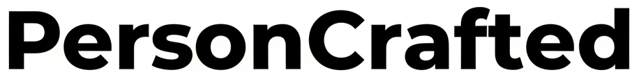 PersonCrafted