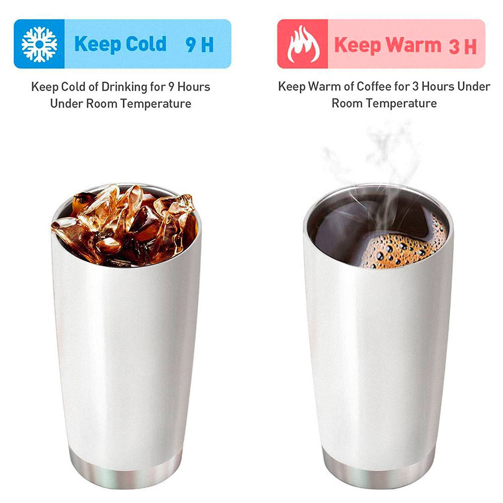 Black Queen Nutrition Facts Personalized Tumbler For Black Woman, Name & Characters can be changed